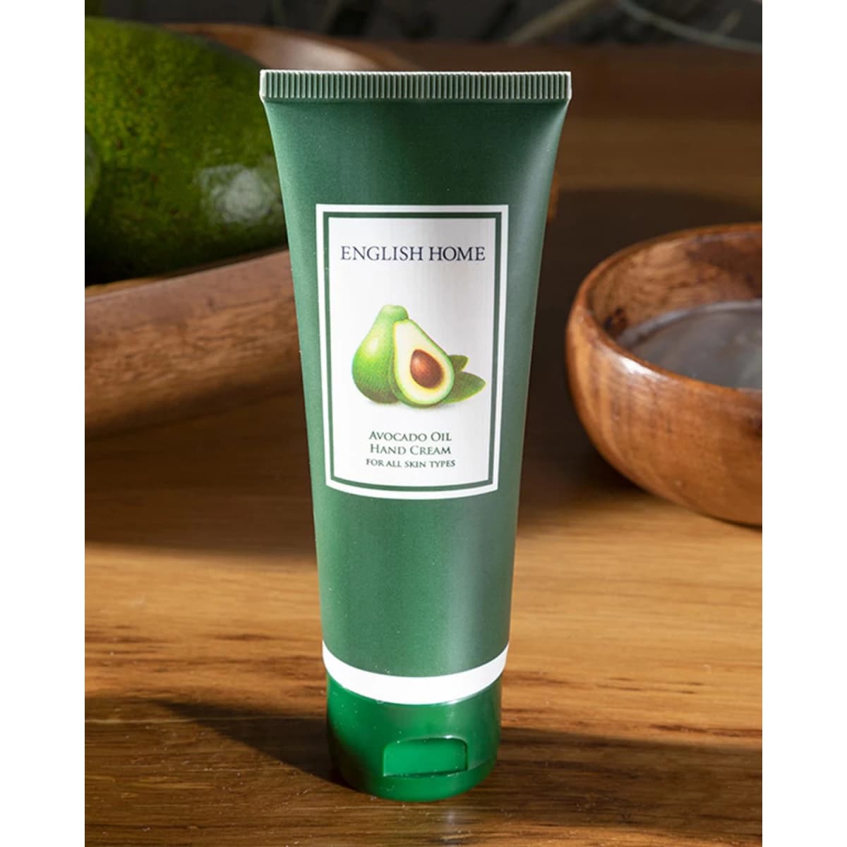 Avocado Oil – Krem për Duar 75 ml