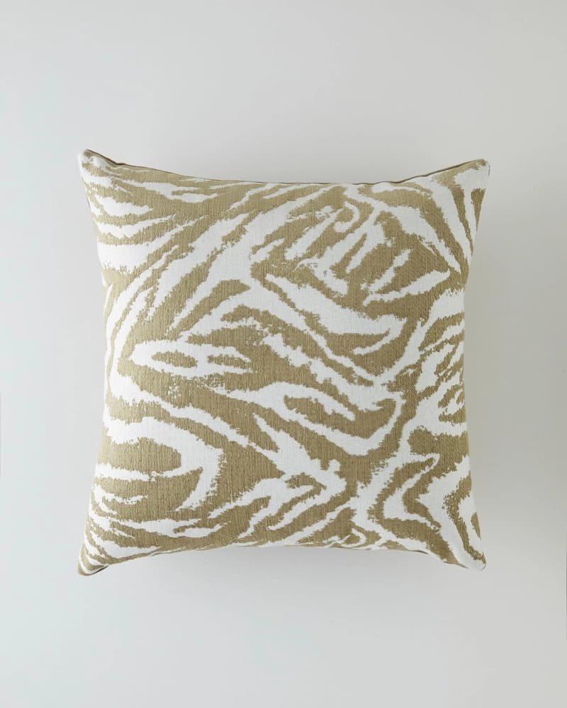 Këllef Jastëku Dekorativ Zebra