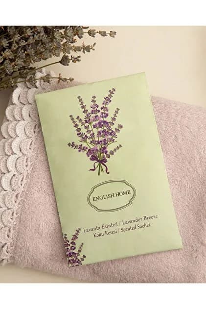 Lavender Breeze – Qese Aromatike 19 g