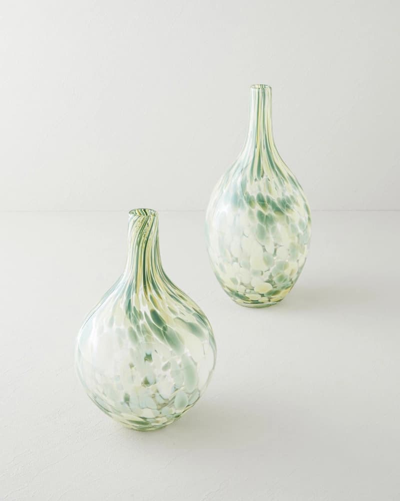 Vazo Qelqi Renita 22cm