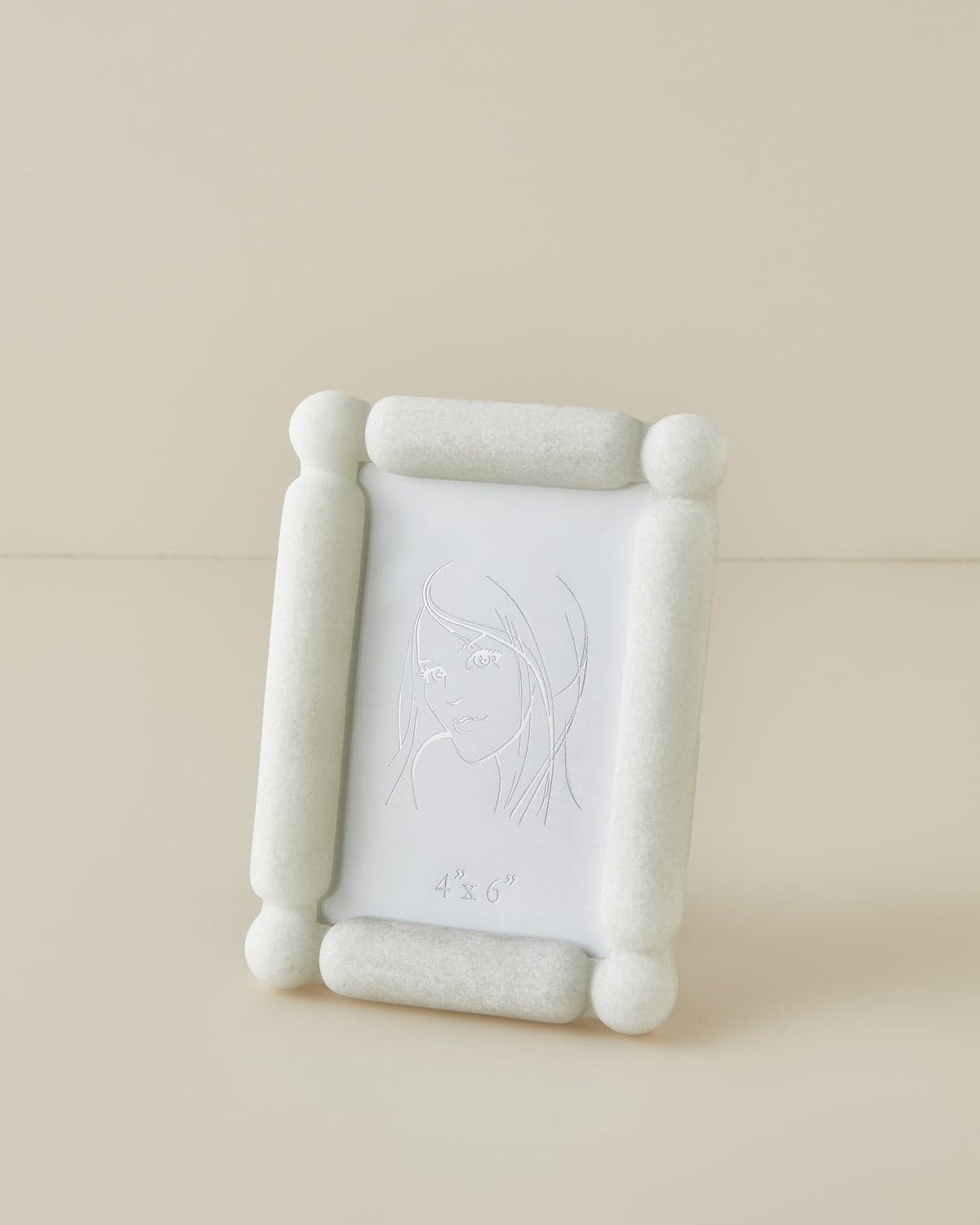 Kornizë Dekorative për Foto – Alina 10 × 15 cm