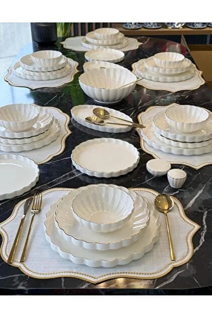 Acar Passion – Set Pjata Gold
