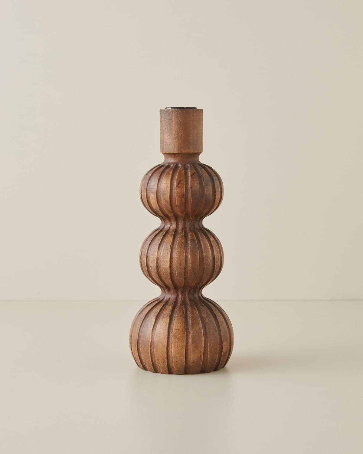 Mbajtëse Dekorative për Qiri – Jenna