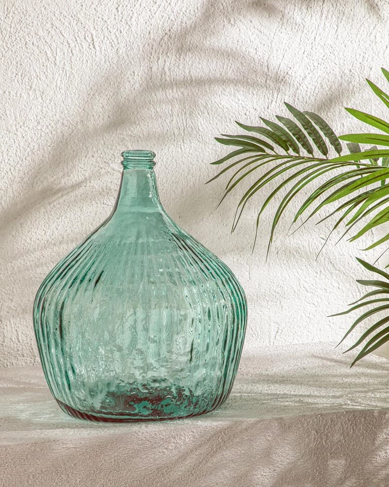 Vazo Qelqi Demijohn 19x19x31