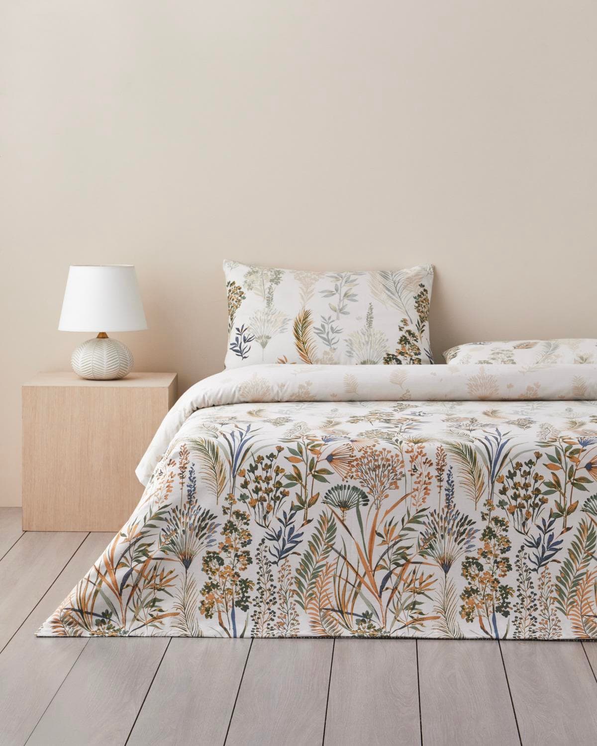 Set Çarçafa 200x220cm