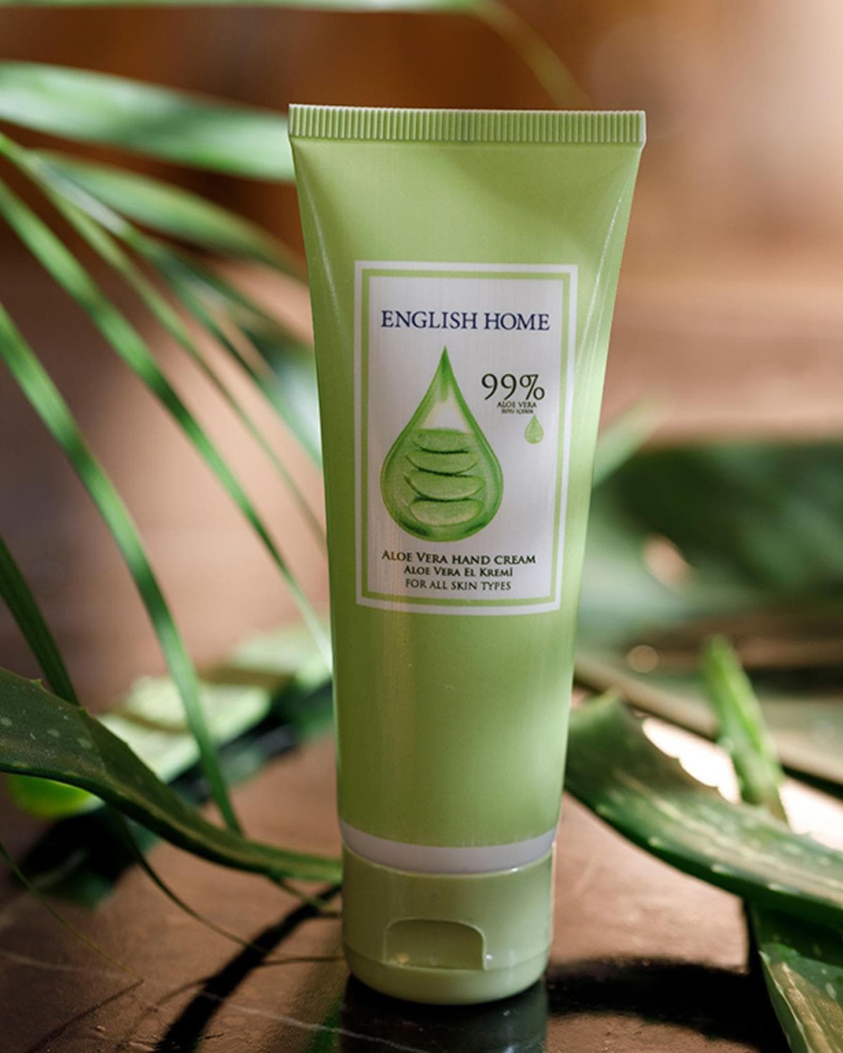 Aloe Vera – Krem për Duar 75 ml