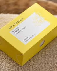 Camomile – Sapun i Ngurtë 100 g