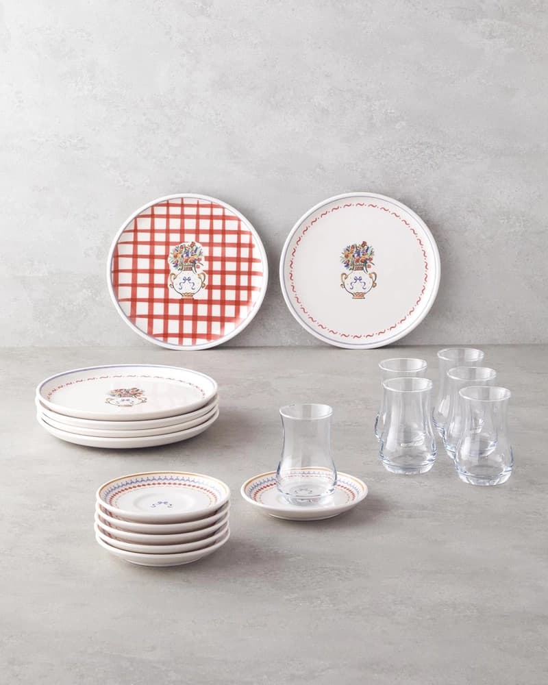 Set Pjata-Clara