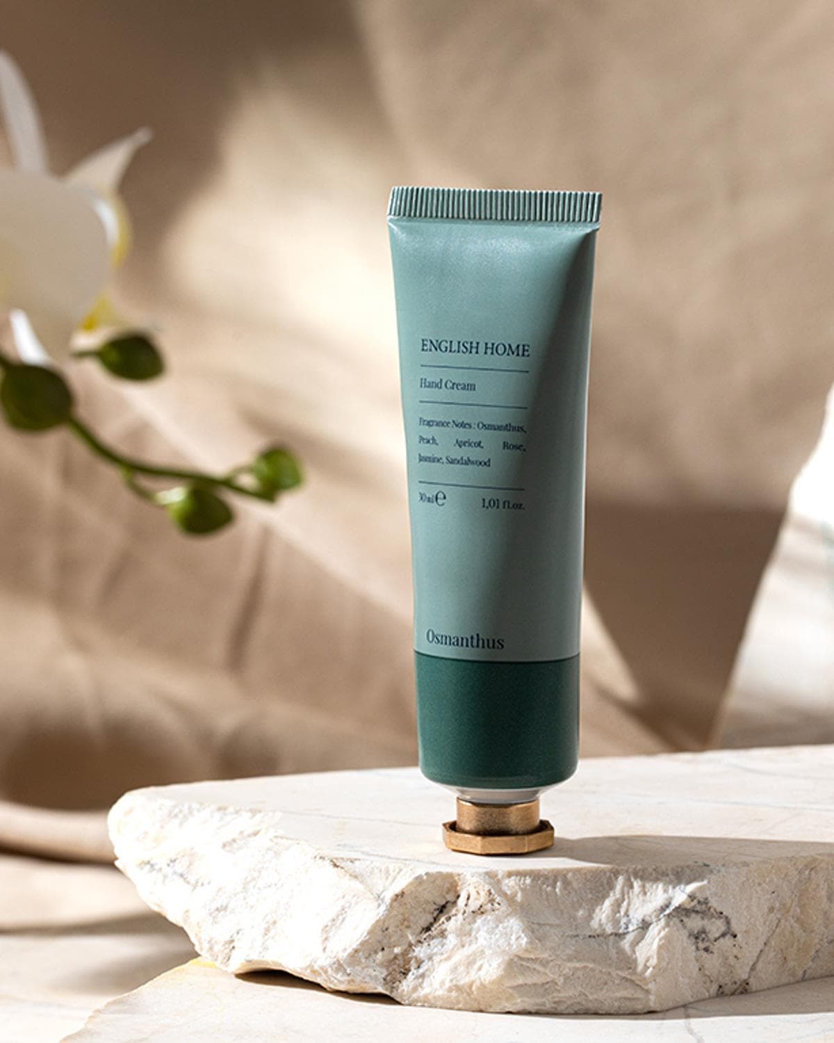 Osmanthus – Krem për Duar 30 ml