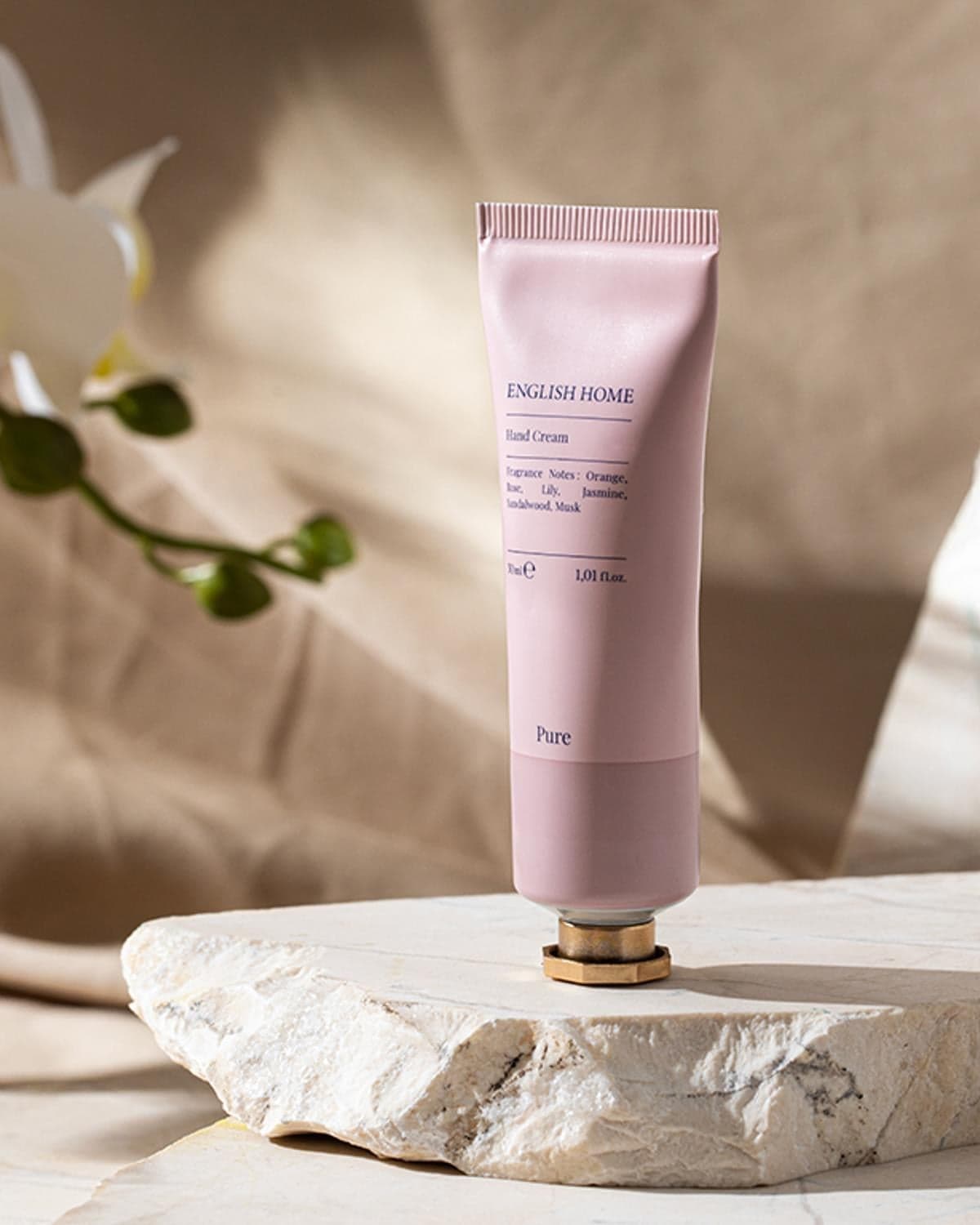Pure – Krem për Duar 30 ml