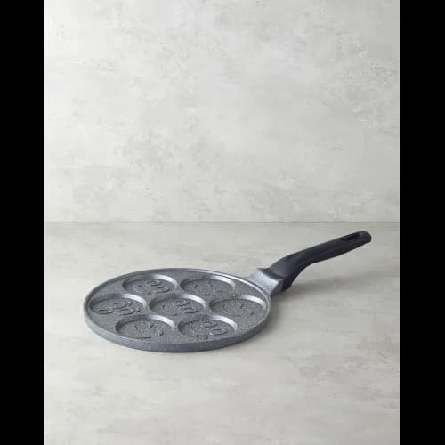 Tigan per Pancake