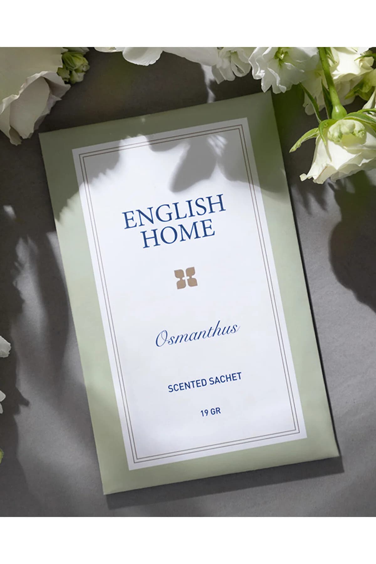 Osmanthus – Qese Aromatike 19 g