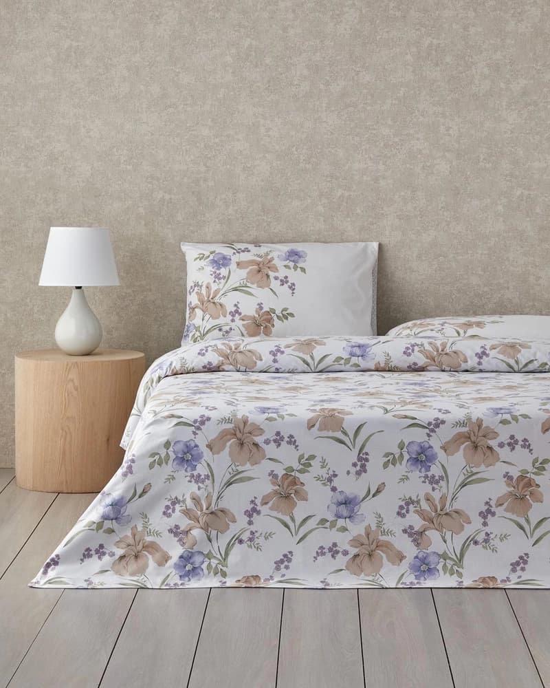 Set Çarçafa 200x220cm