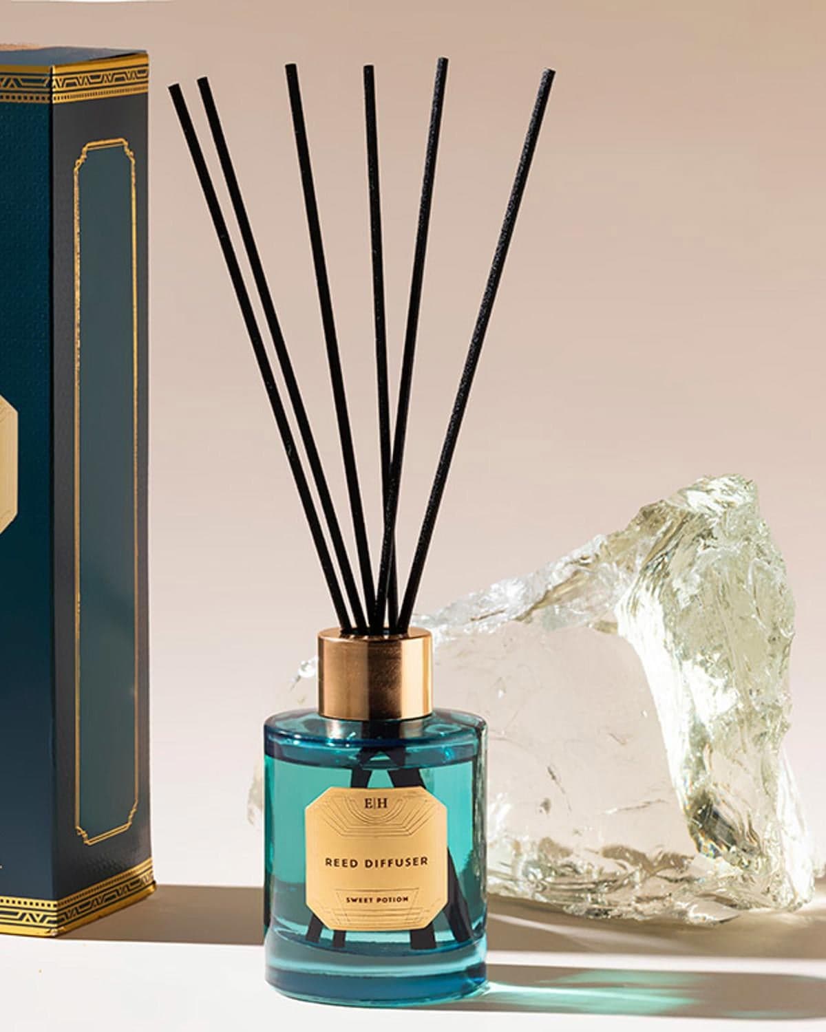 Aromë Dhome me Shkopinj - Sweet Potion