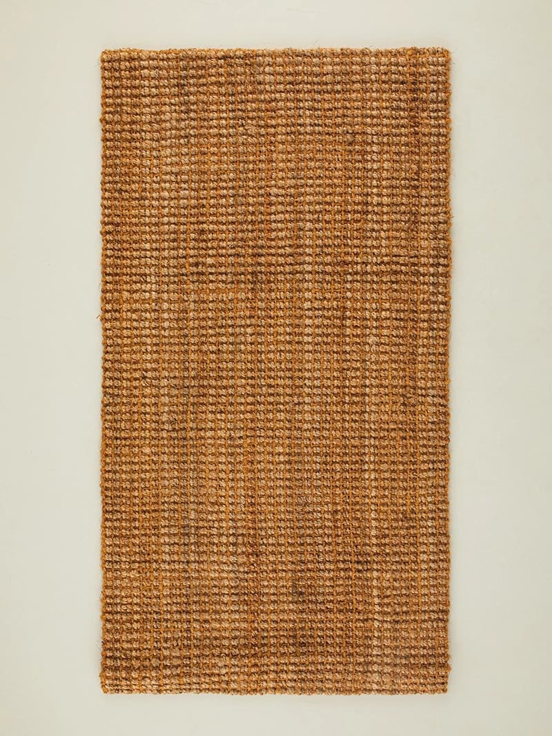 Vinette Dekoratif Jüt Kilim 155x80 cm