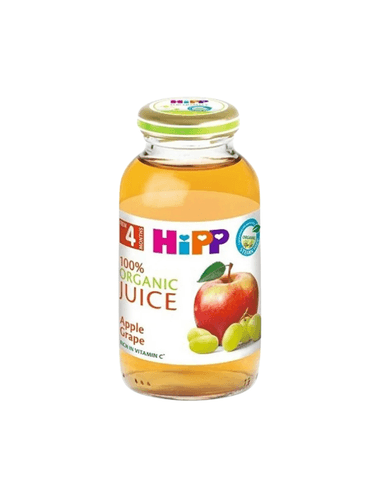 8030-U HIPP LENGE MOLLE DHE RRUSH 200ML