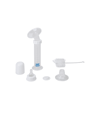 34240 POMPE PER GJI BABYNOVA