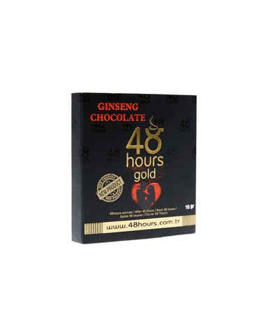 48 CHOCO 16GR