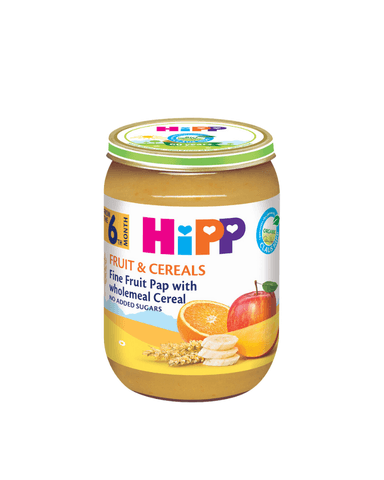 4800-01-U HIPP PURE DRITHRASH ME PEME TE NDRYSHME BIO 190GR