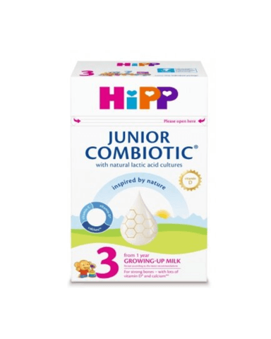 2097-01 HIPP 3 COMBIOTIC 500GR