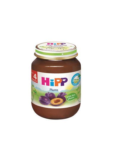 4253-U HIPP KUMBULLA 125 GR