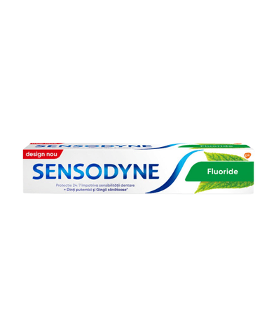 70835 SENSODYNE 75ML FLOURIDE