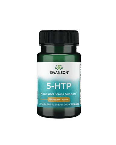 5-HTP CPS A60