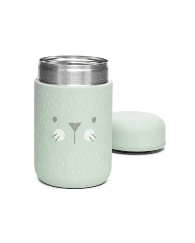 10817 SUAVINEX 3303515 TERMOS PER USHQIM 400 ML GR