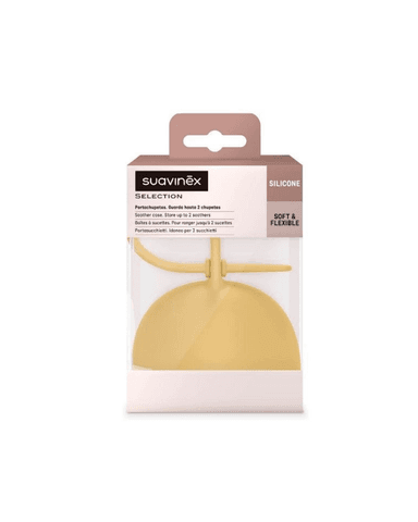 11252 SUAVINEX 3401540 KUTI PER CUCELL MU MATT