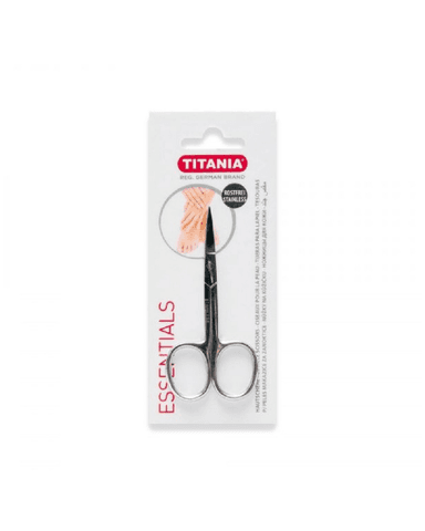 1050/1H  CUTICLE SCISSOR STAIN