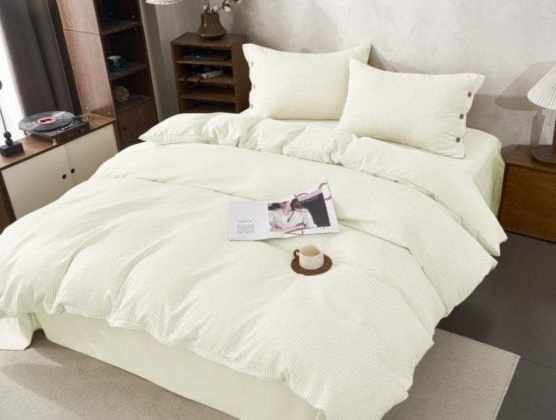 Set Çarçafa 200x220 cm