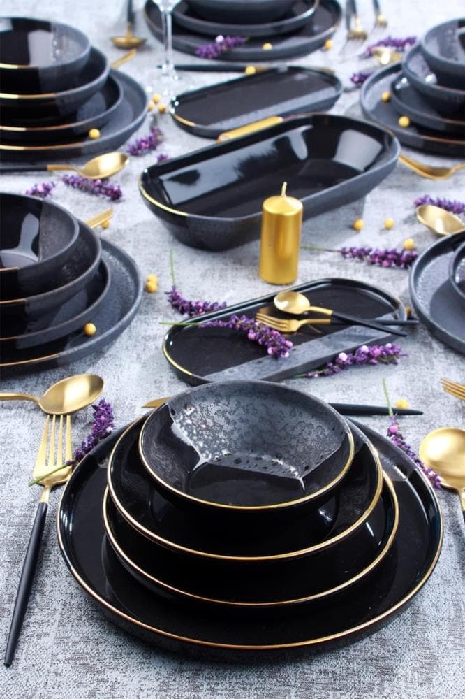 Acar Royal Black – Set Pjata