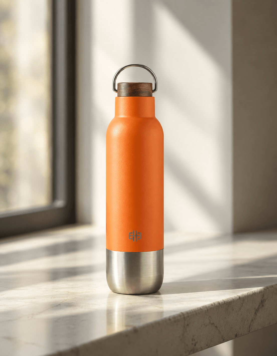 Inox Termos 650 ml me Kapak Druri