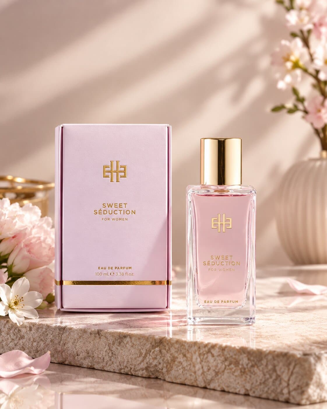 Sweet Séduction Parfum 100 ml