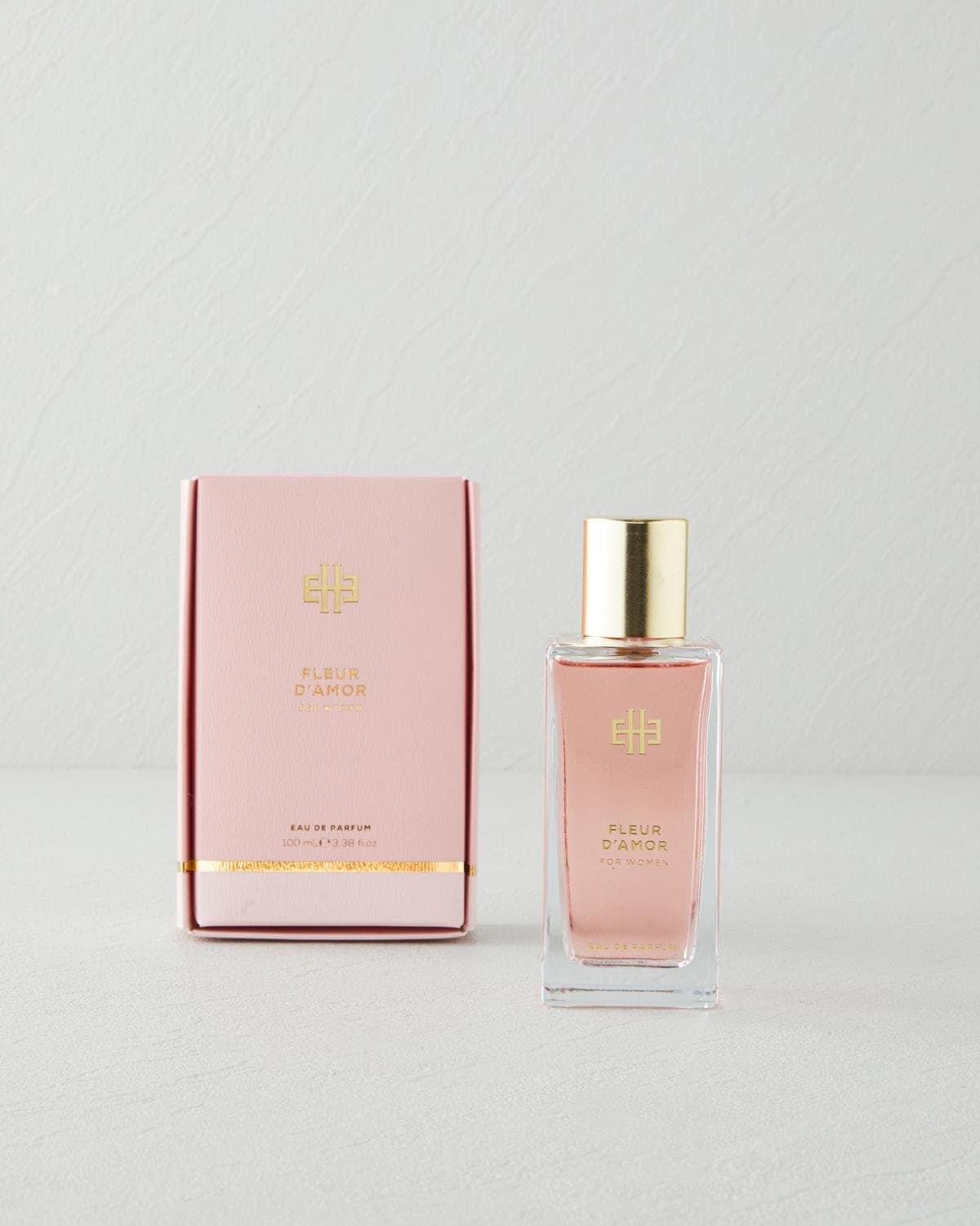 Fleur d’Amor Parfum 100 ml