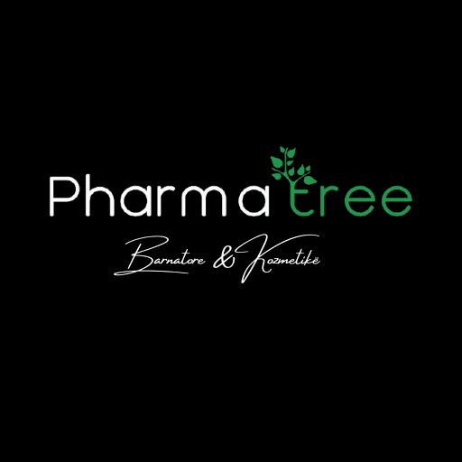 Logo e Pharma Tree