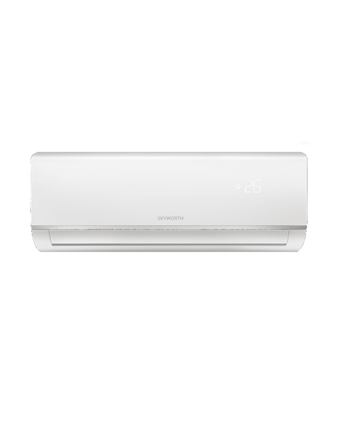 Klima Skyworth 24,000 BTU – Kondicioner deri në -25°C, Montim Falas