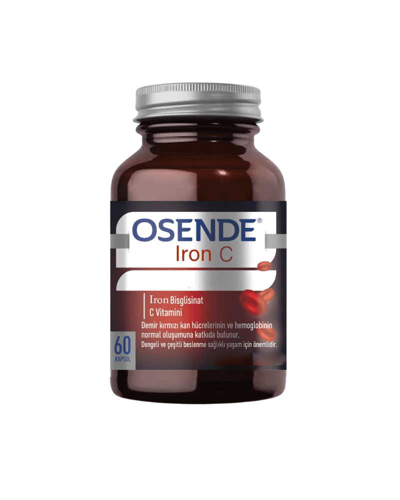 OSENDE TABLETE A60