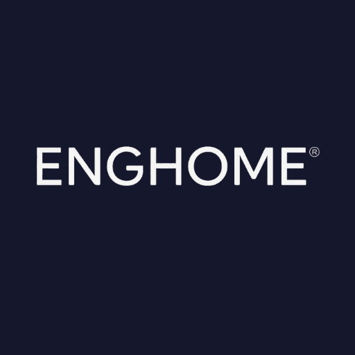 EngHome logo