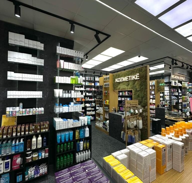 pharmatree foto nr 6
