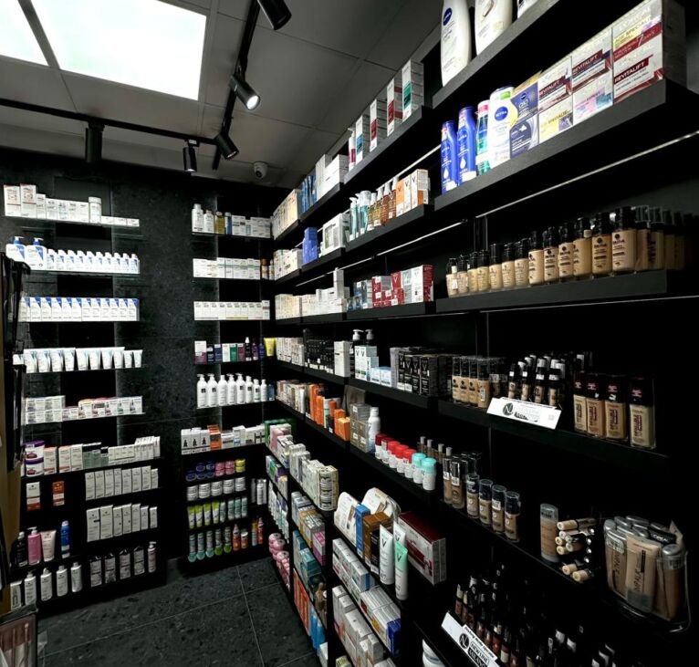 pharmatree foto nr 7