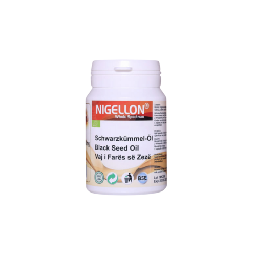 NIGELLON CPS A 30