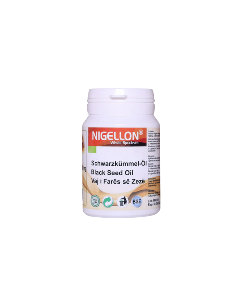 NIGELLON CPS A 30