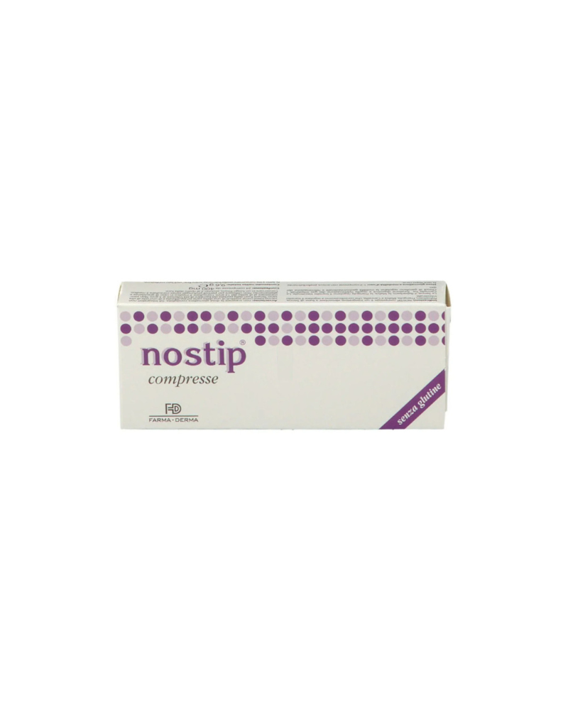 NOSTIP COMP 24 CPR