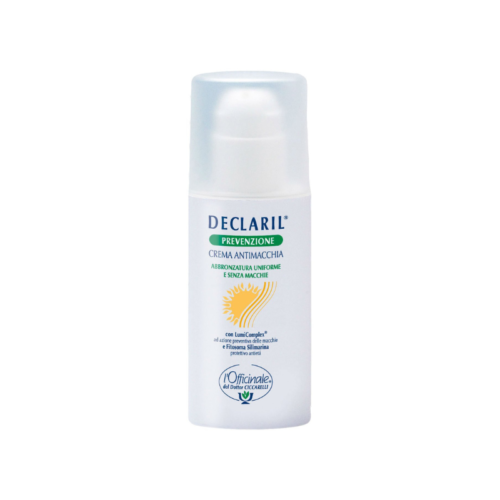 L`OFFICINALE DECLARIL CREMA 50ML