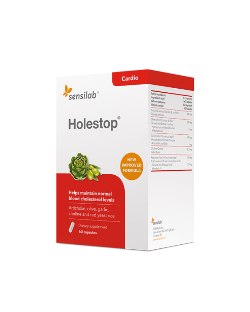 HOLESTOP CPS A60