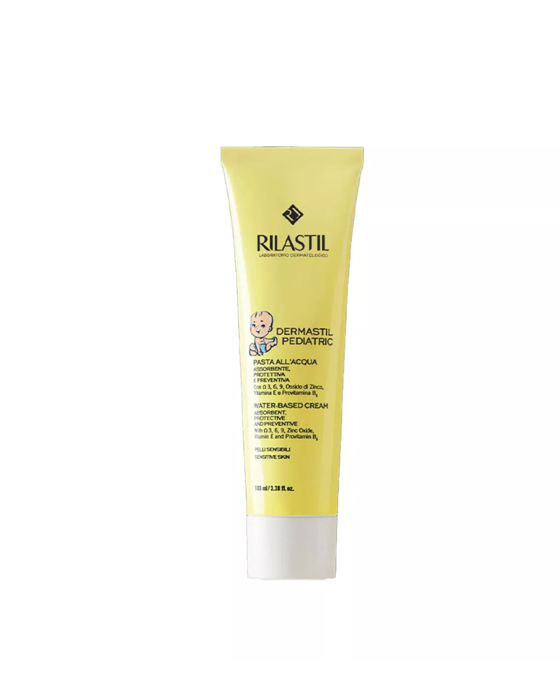 RIL.DERMASTIL WATER BASED CREAM