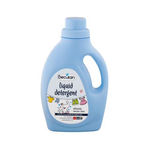 BECUTAN DETERGJENT I LENGSHEM 1L