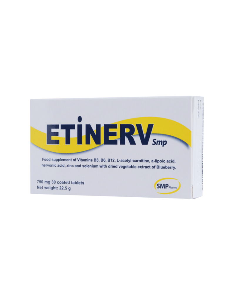 ETINERV TBL A30