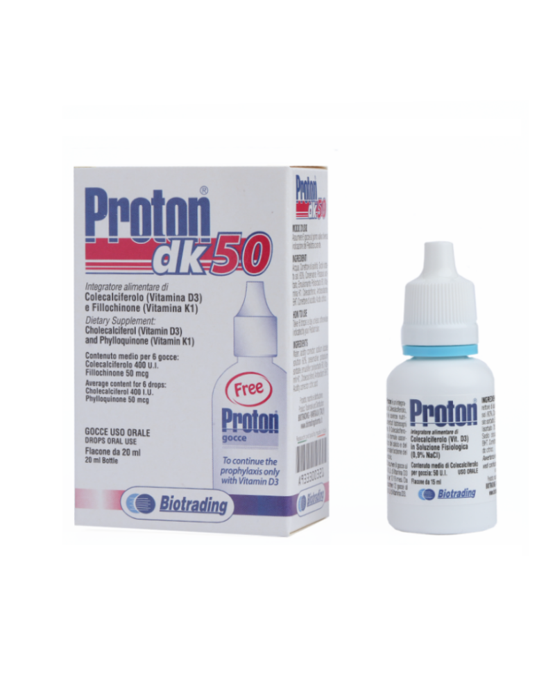 PROTON SOL